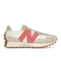 New Balance 327 Moonbeam Desert Pink Gum Unisex sportbačiai Cream Sea-Salt MS327ASM 37