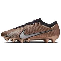 Nike Zoom Mercurial Vapor 15 Elite AG Pro Generation Pack Vyriški sportbačiai Vario metalikas-Varis DR5935-810 39