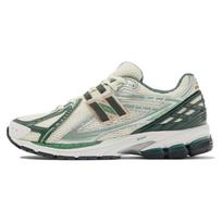 Aimé Leon Dore x New Balance 1906R Žali Unisex sportbačiai Jado Balti M1906RL1 42