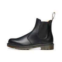Dr. Martens 2976 Lygios odos Chelsea batai Juodi Unisex sportbačiai 11853001 42 black