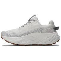 New Balance Fresh Foam X More Trail v3 Baltas Balandžio Pilkumas Vyriški Sportbačiai MTMORUD3 41.5