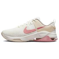 Nike Zoom Bella 6 Smėlio Drift Koralų Kreidos Moteriški Sportbačiai Kreminis Sail DR5720-101 36