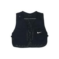 Nike F.C. Funkcionali vėjui atspari liemenė su nuimama krūtinės kišenė Vyriška liemenė Juoda CK9974-010 S