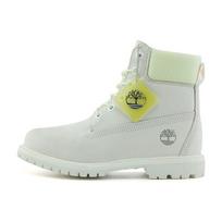 Timberland Laisvalaikio lauko batai 6 colių aukščio lauko batai Moteriški batai Balti A2HYSW 37.5 gray
