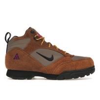 Nike ACG Torre Mid Vandeniui atsparūs Pecan Vyriški sportbačiai Ruda Juoda Alyvuogių pilka FD0212-200 37.5