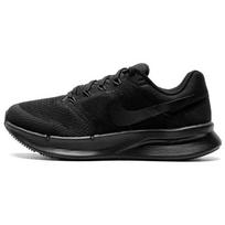 Nike Run Swift 3 Juodi Moteriški Sportbačiai Tamsiai Dūminiai Pilki DR2698-003 36