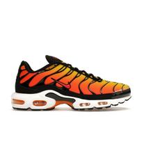 Nike Air Max Plus Sunset 2024 Unisex Kedai Oranžiniai Juodi Pimento HF0552-001 41