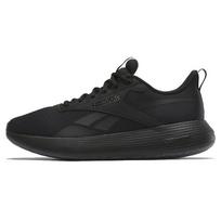 Reebok DMX Comfort+ Juodi Pūsto Pilkumo Unisex Sportbačiai Core-Black Cold-Grey 100034134 42.5
