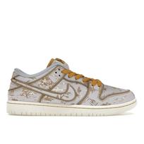 Nike Dunk Low Premium SB City of Style Pack Unisex Kedai Pilki Football-Grey Coconut-Milk FN5880-001 36