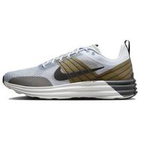 Nike Lunar Roam Dykumos Samanos Vyriški Sportbačiai Balti Pure-Platinum Juodi DV2440-001 44
