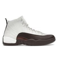 SoleFly x Air Jordan 12 Retro SP Cafecito Vyriški sportbačiai Ruda Balta Barokinė ruda FZ5026-100 36