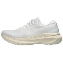 ASICS Gel Kayano 30 Balti Off White Vyriški sportbačiai 1011B548-103 43.5