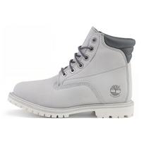 Timberland Patvarūs Smūgius Sugeriantys Kulniuko Lauko Batai Moteriški Batai Pilki A2M1U 37