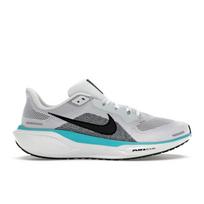 Nike Air Zoom Pegasus 41 Balti Dusty Cactus Vyriški sportbačiai Ledo Mėlyni Juodi FD2722-103 40