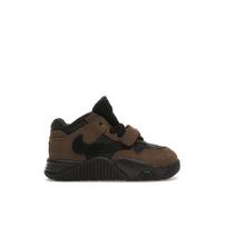 Travis Scott x Air Jordan Jordan Jumpman Jack TR TD Tamsiai Mocha Kūdikio Sportbačiai Ruda Juoda Kreminė FJ2852-204 26