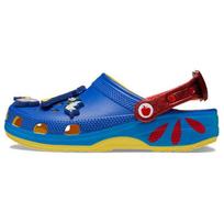 Crocs Classic Clog Disney Snieguolė Moteriški sportbačiai Sunshine 209483-769 36-37