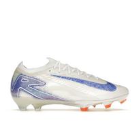 Nike Zoom Mercurial Vapor 16 Elite FG Blueprint Pack Unisex sportbačiai Balti su lenktynininko mėlyna HJ4188-100 45.5
