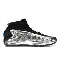 adidas AE 1 Chrome Unisex Kedai Sidabriniai Core-Black Sidabriniai-Metallic JI0424 41⅓ black
