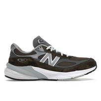 New Balance 990v6 Pagaminta JAV True Camo Unisex Sportbačiai Žali Balti U990OG6 39.5