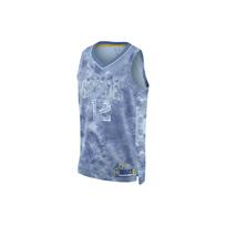 Nike NBA Memphis Grizzlies Ja Morant Dri-Fit marškinėliai Mėlyni Vyriški Streetwear FD4101-428 XL