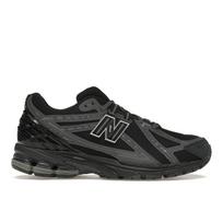 New Balance 1906R Black Phantom Vyriški sportbačiai M1906RLB 37