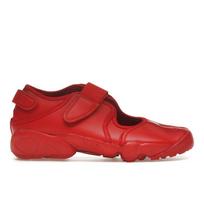 Nike Air Rift Premium Ugnies Raudonumo Moteriški Sportbačiai HM5737-600 36.5