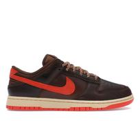 Nike Dunk Low Light British Brown Vyriški sportbačiai Light-British-Tan Sesame Cacao-Wow HQ3448-262 42