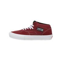 Vans Skate Half Cab Bordo spalvos Vyriški sportbačiai Raudoni Balti VN0A2Z34Z28 37