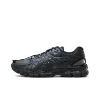 UNAFFECTED x ASICS Gel Kayano 20 Obsidian Grey Unisex Bėgimo bateliai Juodi 1203A529-020 37.5