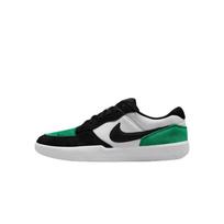 Nike Force 58 SB Balti Stadium Green Juodi Unisex Krosiniai Batai DV5477-101 36.5
