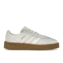 CLOT x adidas Gazelle Crepe Sole Pack - Kreminės Baltos Spalvos Vyriški Sportbačiai Core-White Gold-Metallic JR5410 38