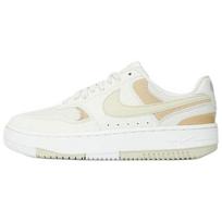 Nike Gamma Force Soft Pearl Sesame Moteriški sportbačiai Cream Sail Light-Khaki HJ5997-001 36.5