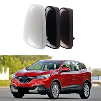 Tinka 2016-2019 Renault Koleos galinio vaizdo veidrodėlio korpusui ir 2015-2019 Kadjar veidrodėlio stiklui su posūkiu Koleos/2016-2019