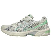 ASICS Gel 1130 Mėtų Mentolio Paketas Moteriški Sportbačiai Kreminis Šviesiai Ąžuolo 1202A164-200 37