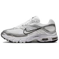 Nike Air Max Moto 2K Balti Metalinio Sidabro Moteriški Sportbačiai Juodi Photon-Dust HQ2056-103 36.5