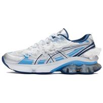 SHUSHU Tong x ASICS Gel Kinetic Fluent Balti Nardymo Mėlyni Unisex Sportbačiai 1203A822-101 39 gray
