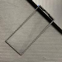 Naujas Kevlar tinkamas Samsung Zfold6 itin plonas mobiliojo telefono dėklas Aramidinių pluoštų medžiaga Kietas korpusas Bangų raštas Samsung Z Fold6