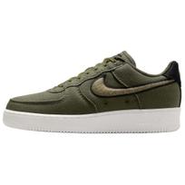 Nike Air Force 1 Low Drobė Armijos Alyvuogių Matinė Alyvuogių Unisex Sportbačiai Žalia Matinė-Alyvuogių-Fantominė-Juoda HV1204-301 42