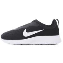 Nike Tanjun Profesionalūs Bėgimo Tinklelio Audinio Amortizuojantys Neslystantys Dilimui Atsparūs Kvėpuojantys Lengvi Žemi Maratono Bėgimo Bateliai 902866-002 36.5