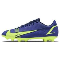 Nike Mercurial Vapor 14 Assassin 14 Apvalus pirštas Suvarstomi HG (Guminės trumpos smeigės) Smūgio absorbcija Neslystantys Atsparūs dilimui Futbolo bateliai CV0970-474 40