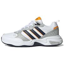 Adidas Neo Strutter Oda Universalūs Kasdieniai Žemi Gyvenimo Būdo Batai Unisex Sportbačiai Balti Pilki Juodi GX0670 43⅓
