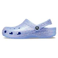 Crocs Classic Clog EVA Patogūs neslystantys klumpės Moteriškos klumpės Mėlynos 205942-5Q6 37-38