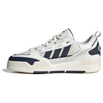 Adidas Originals Adi2000 Patogūs Universalūs Neslystantys Patvarūs Žemi Krosinio Bėgimo Batai Unisex Sportbačiai Balti Mėlyni IF0882 36⅔