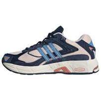 Adidas Originals Response Cl Patogūs universalūs žemi bėgimo bateliai Unisex sportbačiai Rožiniai Mėlyni IH3366 36