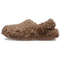 Crocs Madingos universalios EVA atsparios dėvėjimuisi uždaros šlepetės Moteriškos šlepetės Ruda 210849-2EY 34-35