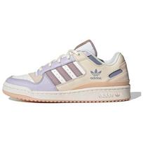 Adidas Originals Forum Patogūs Universalūs Patvarūs Žemi Sportbačiai Moteriški Sportbačiai Rožiniai Violetiniai JP9965 42⅔