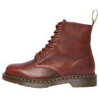 Dr. Martens 1460 Odiniai Madingi Vidutinio Blauzdos Ilgio Batai Vyriški Batai Rudi 31976253 36