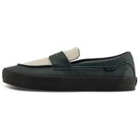 Vans Loafer Patogūs Apvalus Pirštas Plokšti Įslystami Valtininko Batai Unisex Avalynė Žali VN0A5DXU1C 40.5