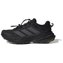 Adidas Terrex Free Hiker SL GTX Patogūs universalūs bėgimo bateliai Unisex sportbačiai Juodi HQ4885 38