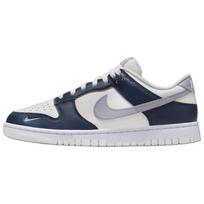 Nike Dunk Low Armoury Navy Moteriški riedlenčių bateliai Kedai HV2390-100 35.5